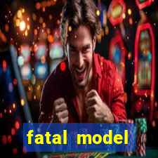 fatal model barreiras ba